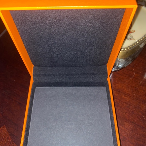 Small Hermes box - Picture 2 of 2